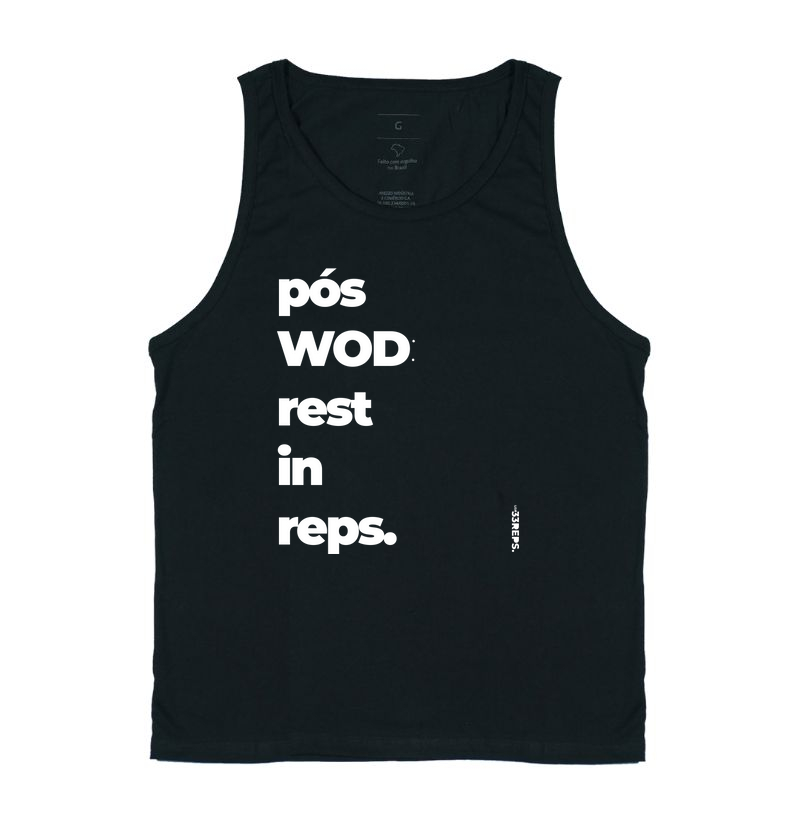 rest in reps