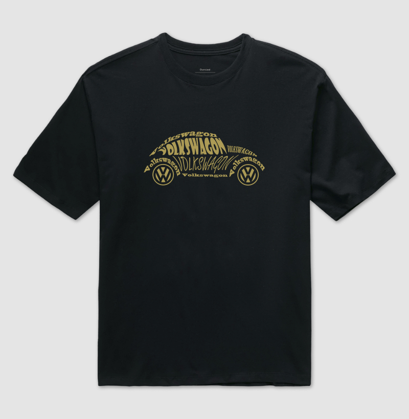 FUSCA VOLKSWAGON