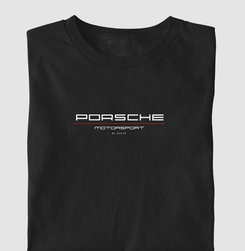 Porsche Motorsport Dark