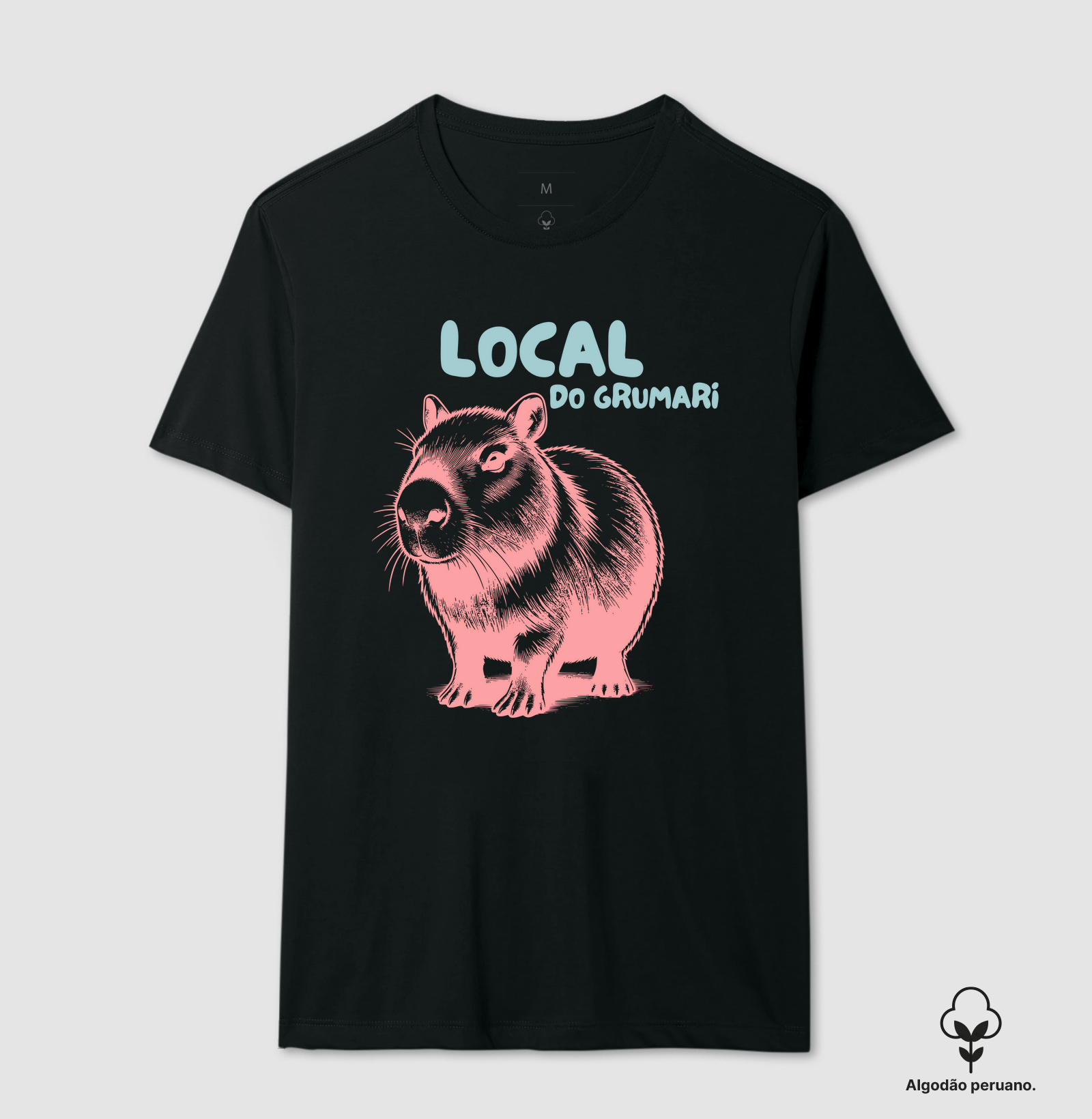 LOCAL DO GRUMARI.