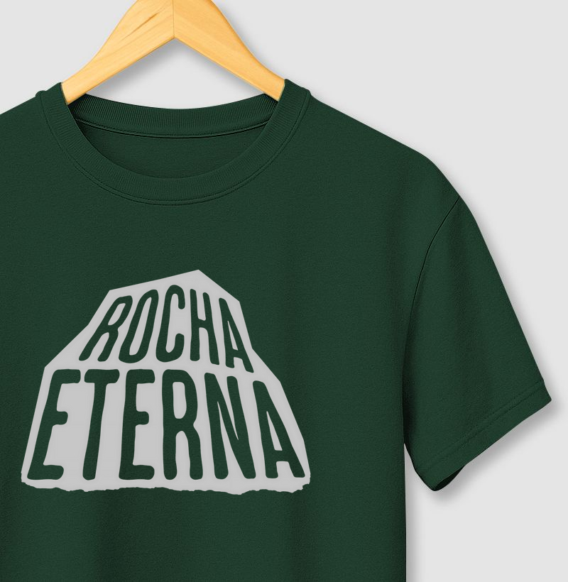 Rocha Eterna