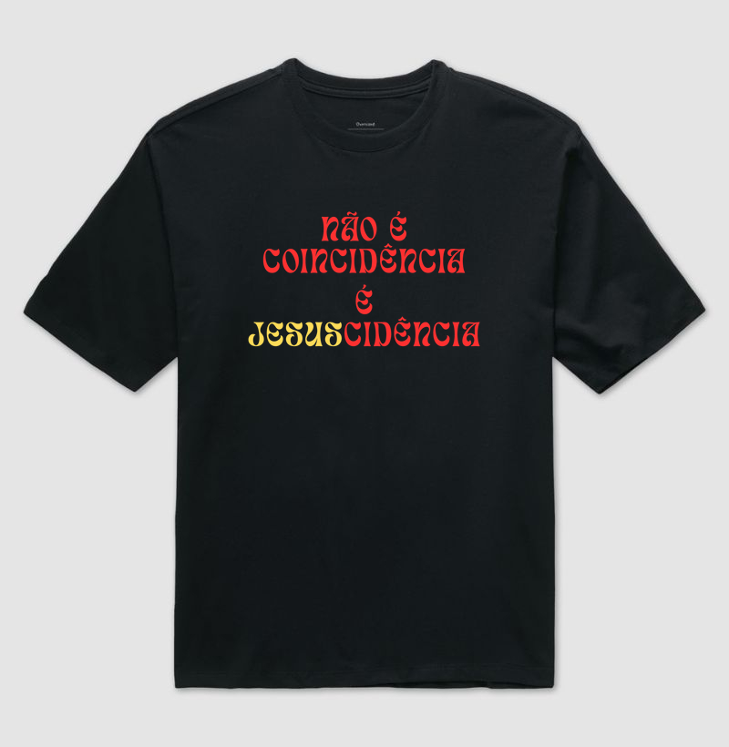 Jesuscidência I