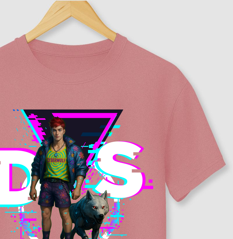 Camiseta ReservaINK D.S