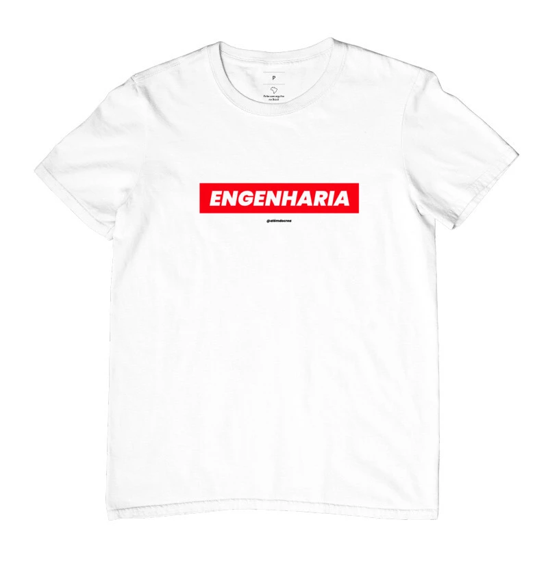 ENGENHARIA SUPREMA
