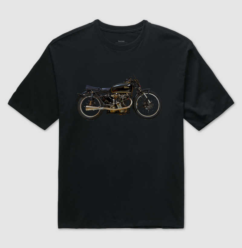 Velocette 1939