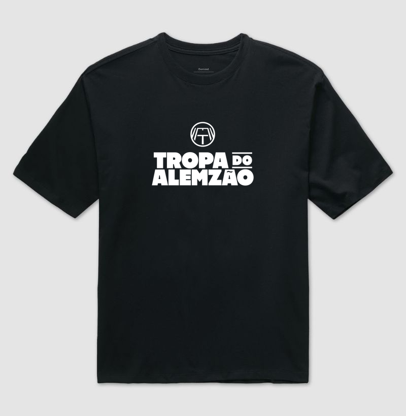 Tropa do Alemzão (W)