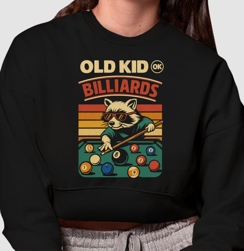 Old Billiards
