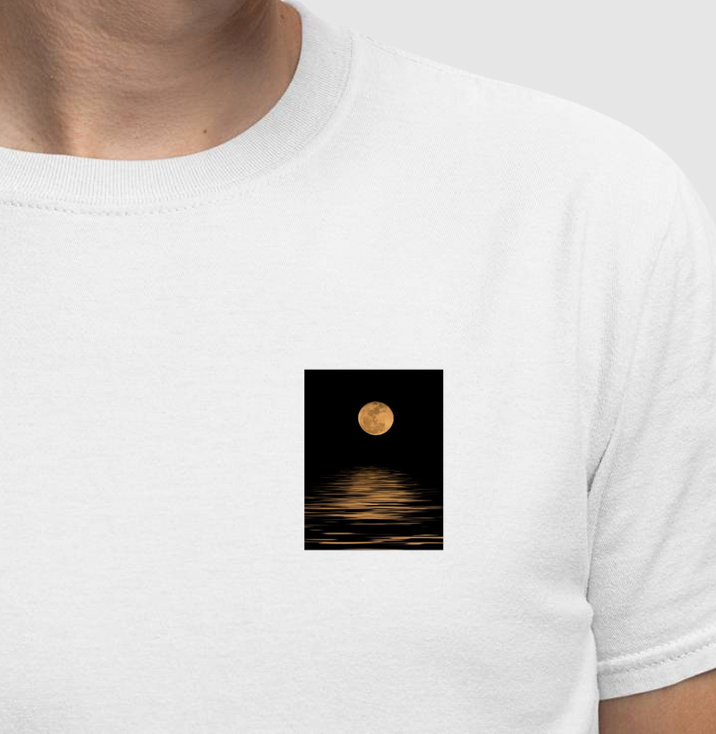Reflexo Lua SPM