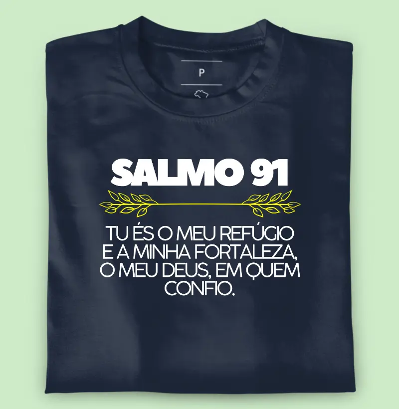 2 Salmo 91