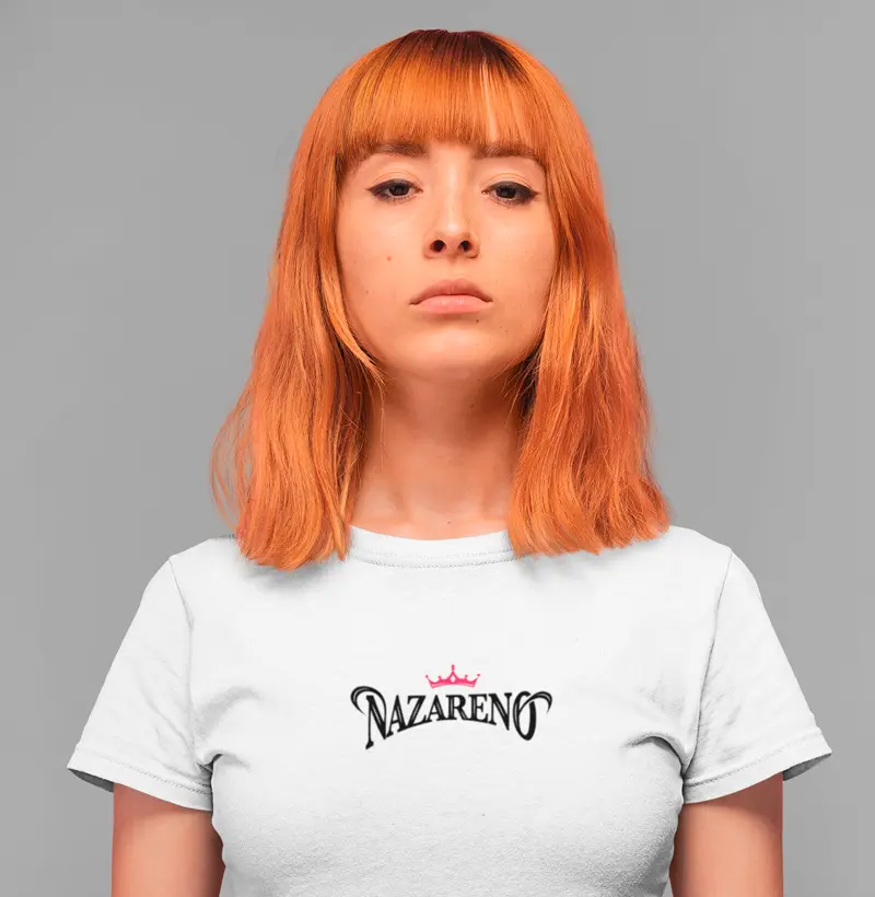Camiseta Nazareno
