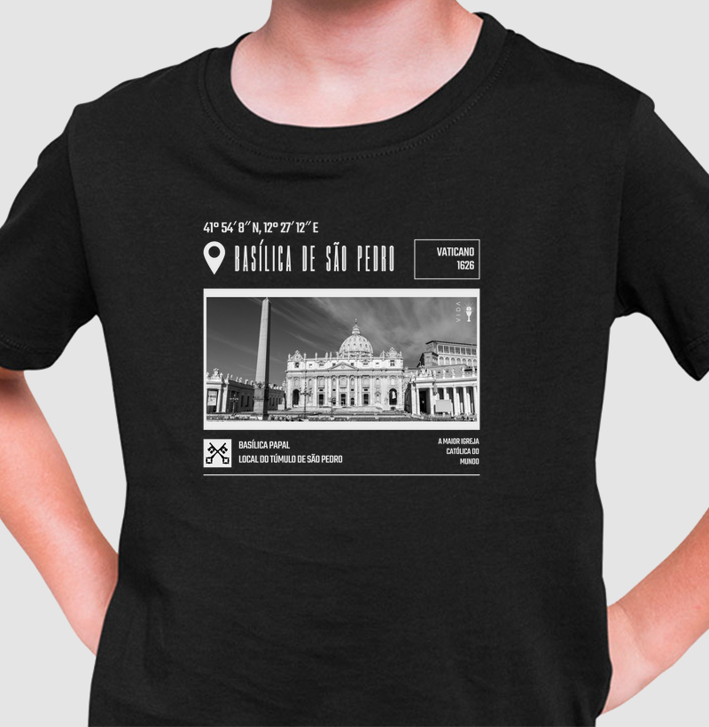 Basílica São Pedro