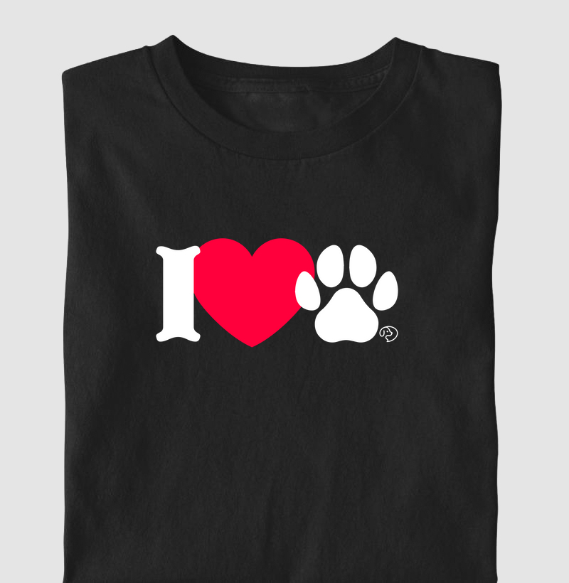 I Love Dogs