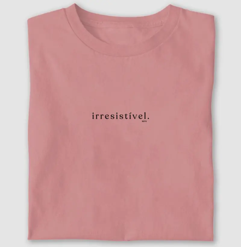 Irresistível