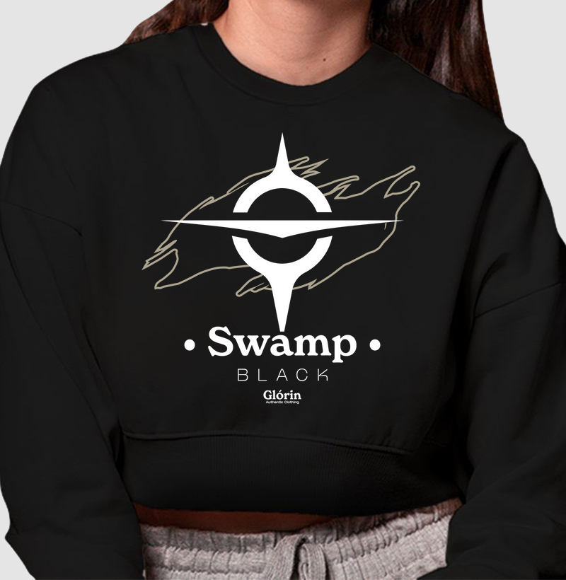 Swamp - Runes