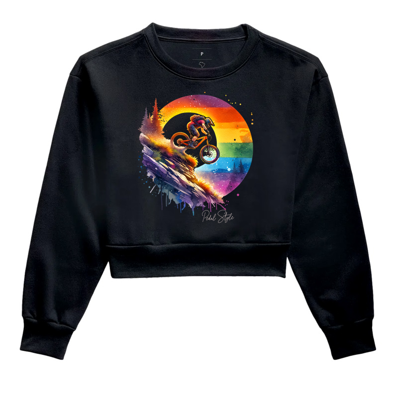 Camiseta DH Freedom