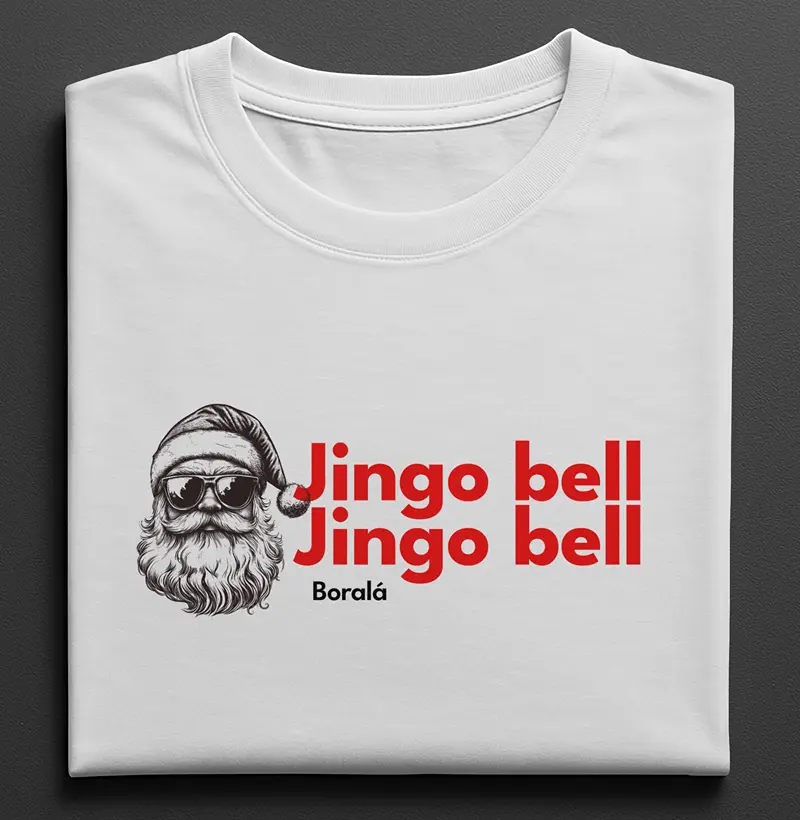 Jingo Bell.
