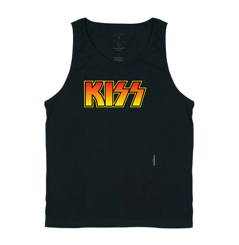 kiss