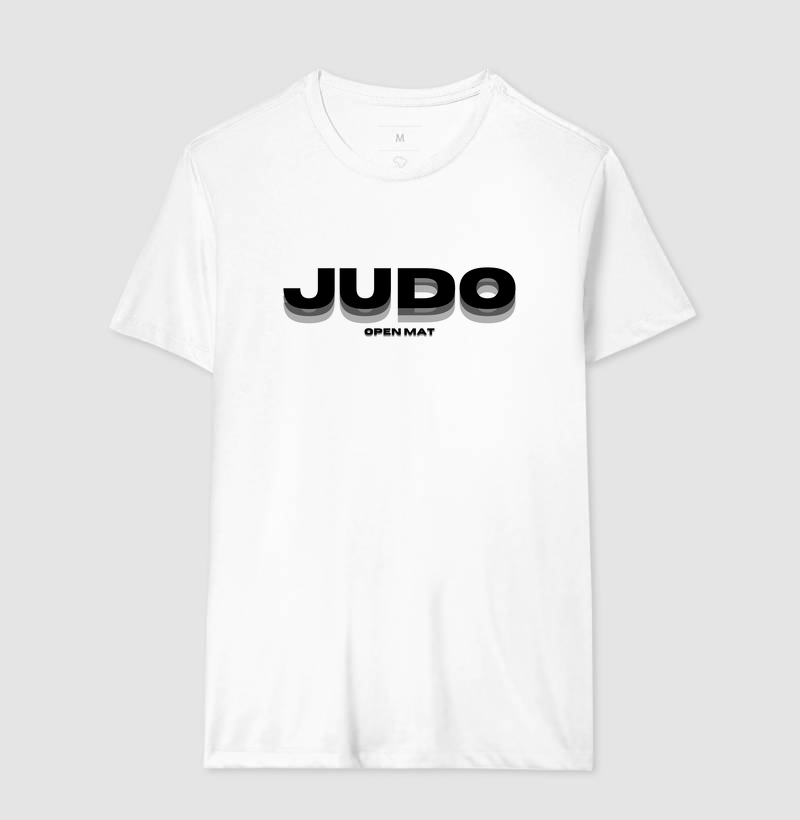 Judo Fade