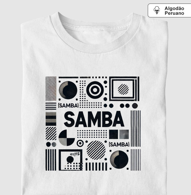 Samba Pop Premium
