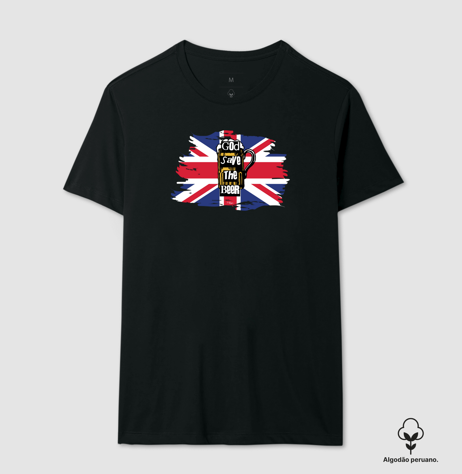 God Save The Beer