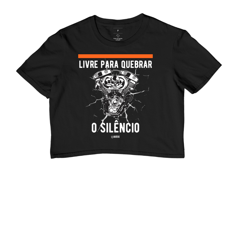 Quebrar o Silêncio