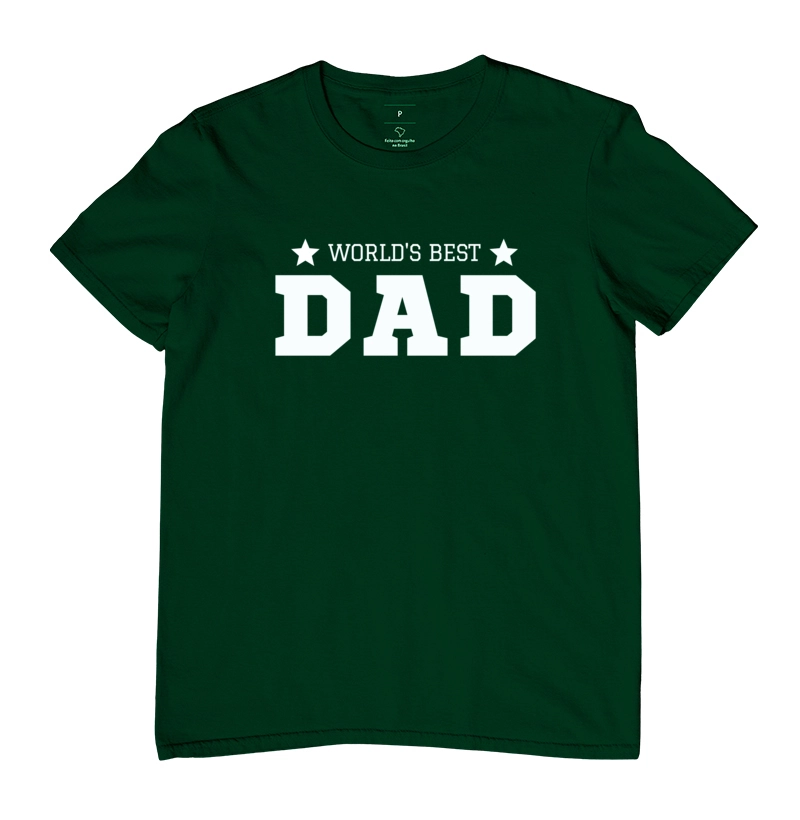 World Best Dad