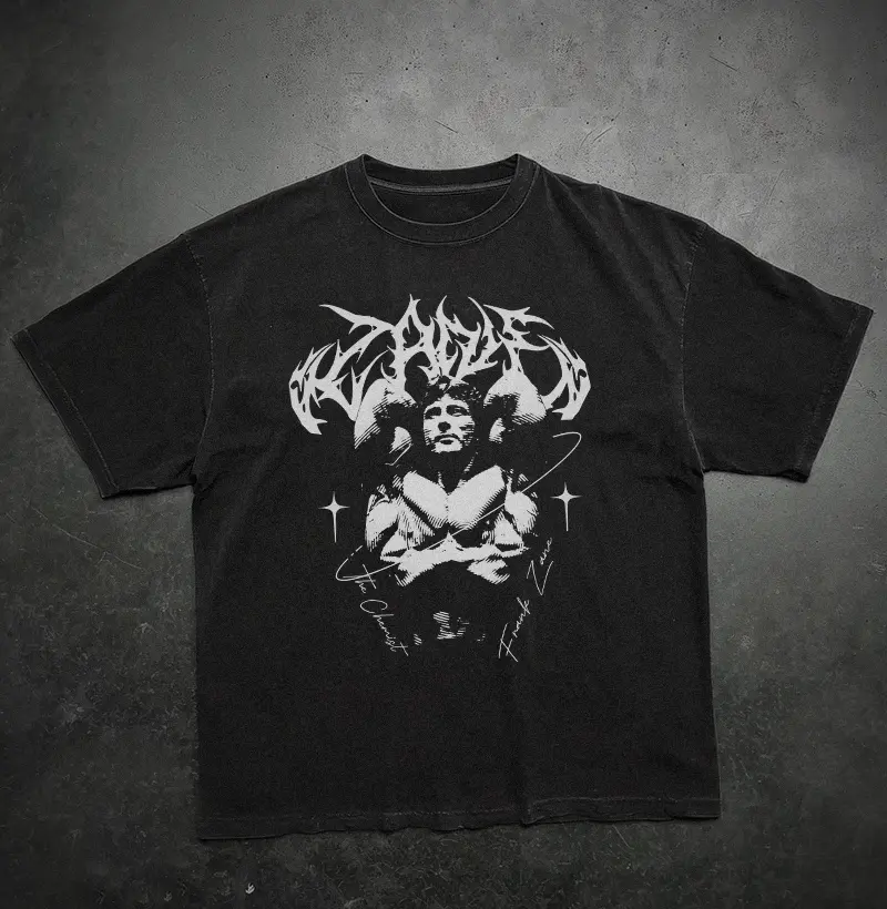 Frank Zane 003 | Regular