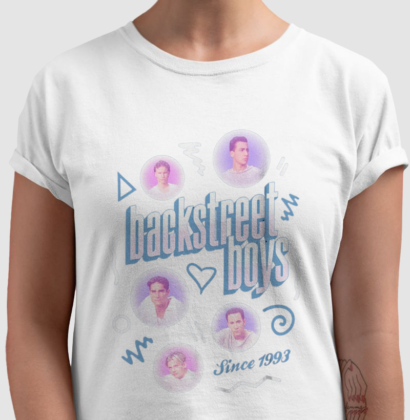 Backstreet Boys - Love