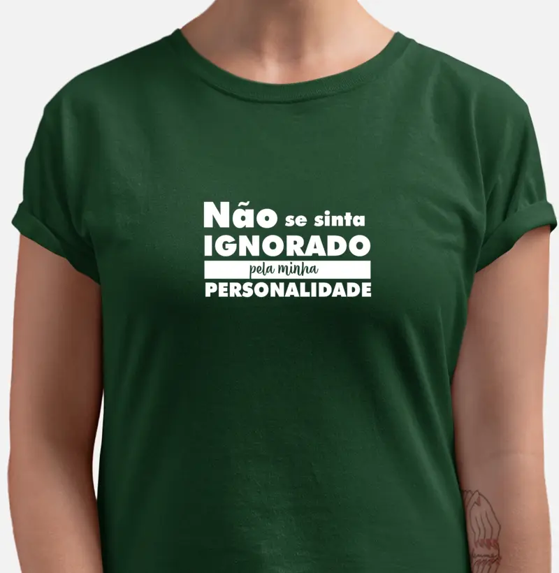 Camisa Mr.keem-minha personalidade