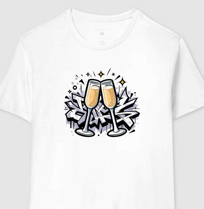 New Year GrafWear