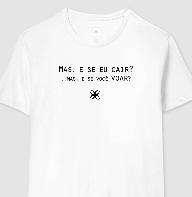 Sobre Voar 