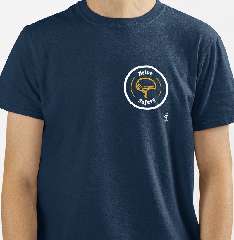 Camiseta Pedal Consciente