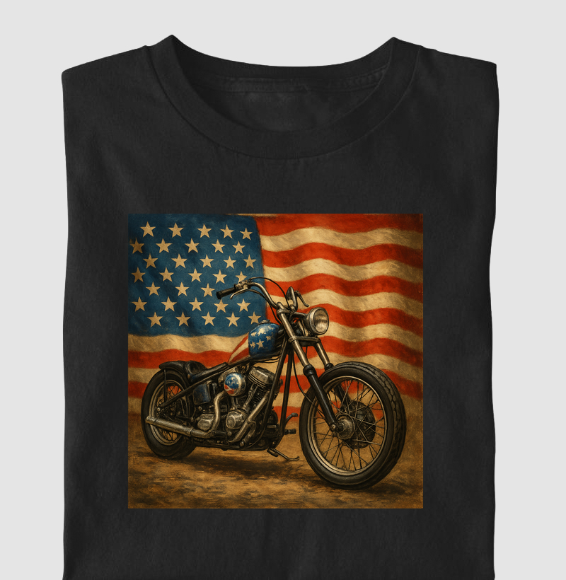USA