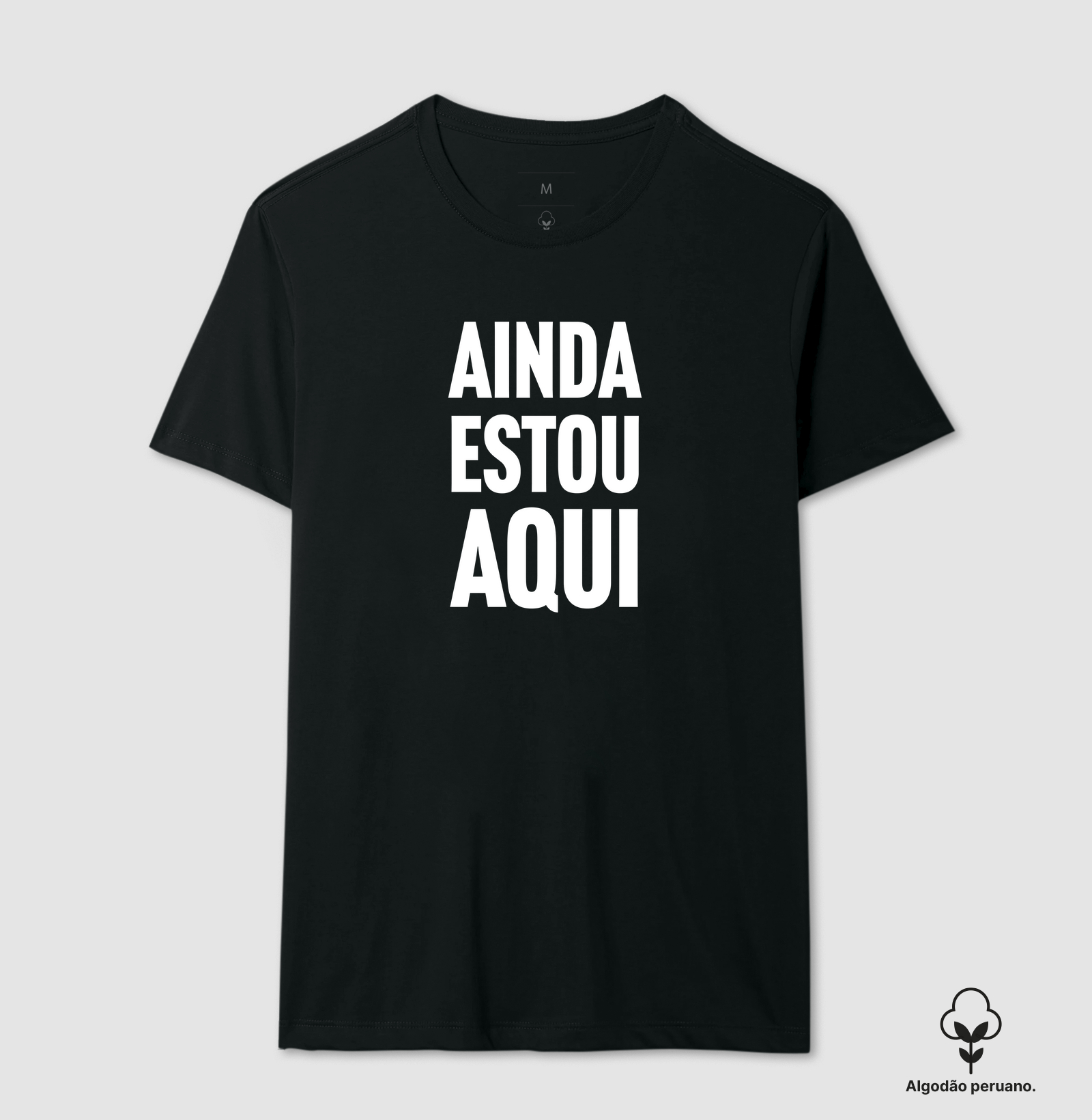 Ainda estou aqui
