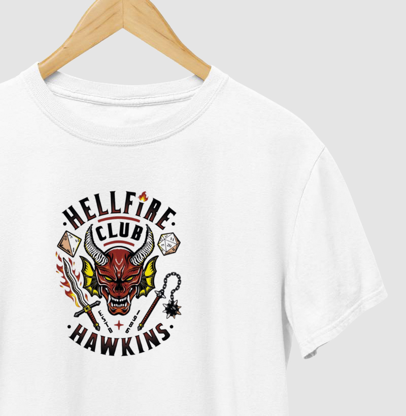 HELLFIRE CLUB