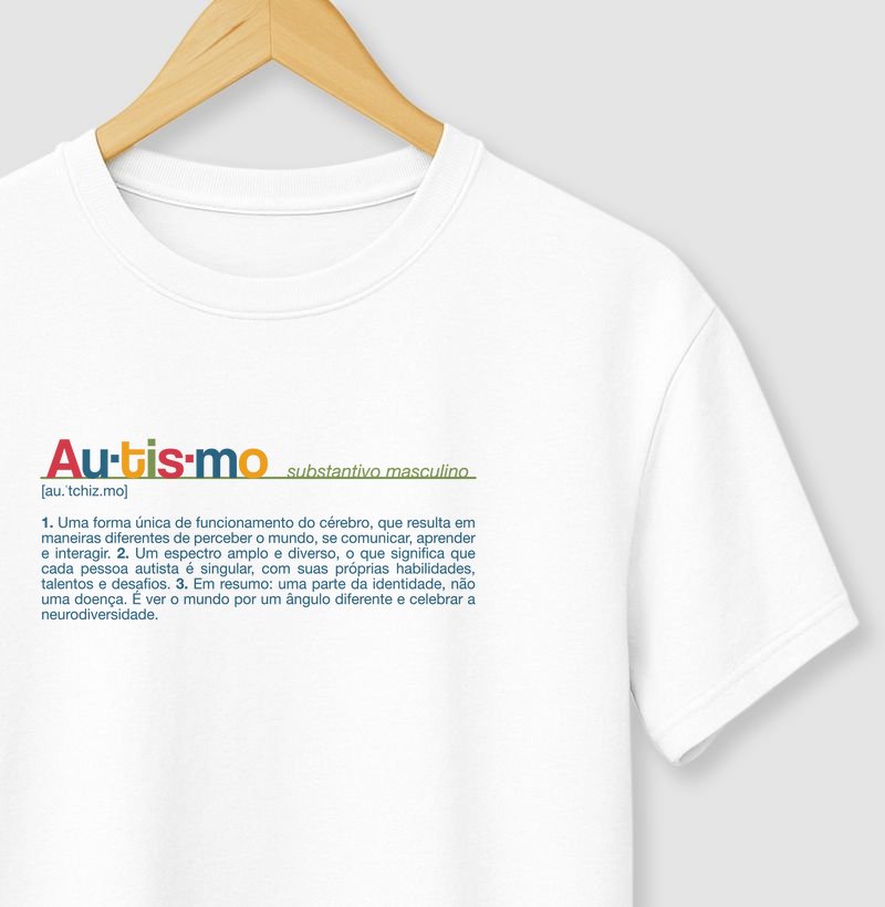 Autismo - Verbete
