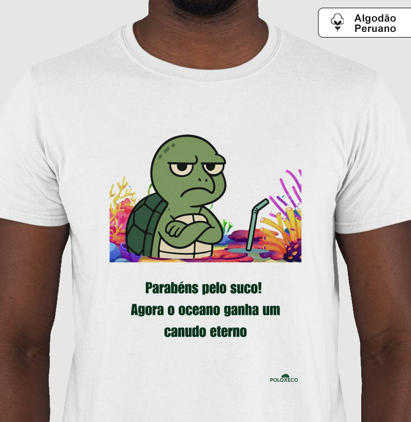 Tartaruga - Parabéns Pelo Suco