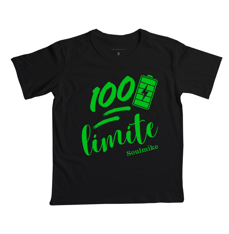Sem limite!