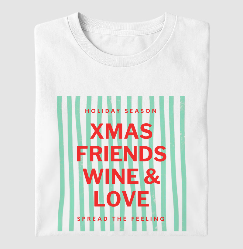 Xmas & Friends