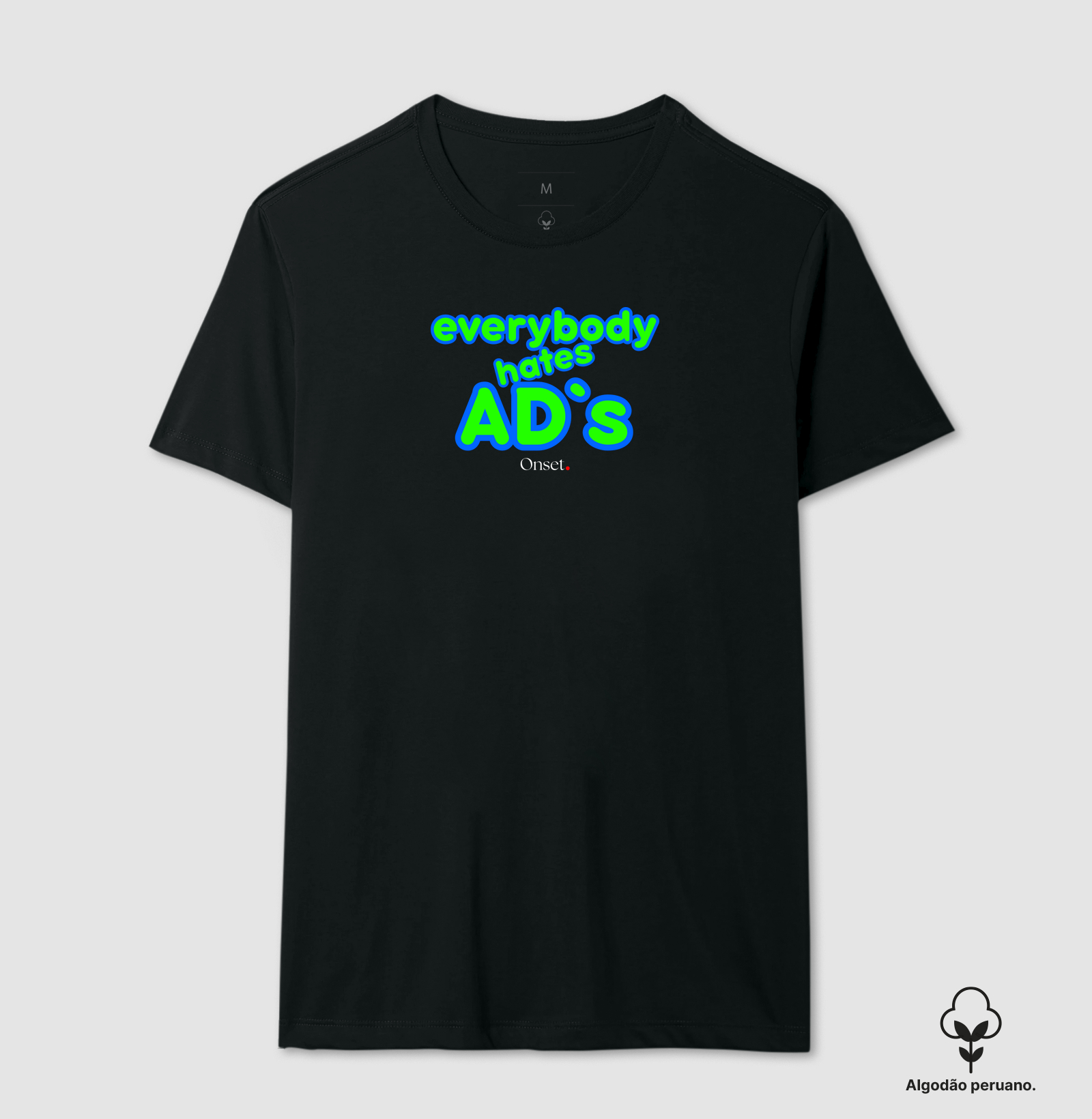 Everybody hates AD`s