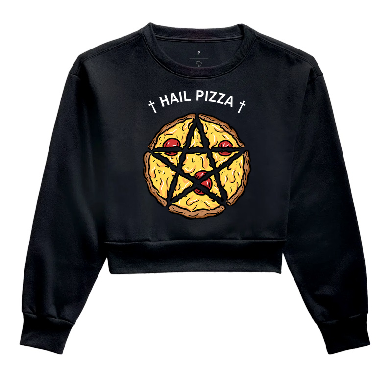 Hail Pizza