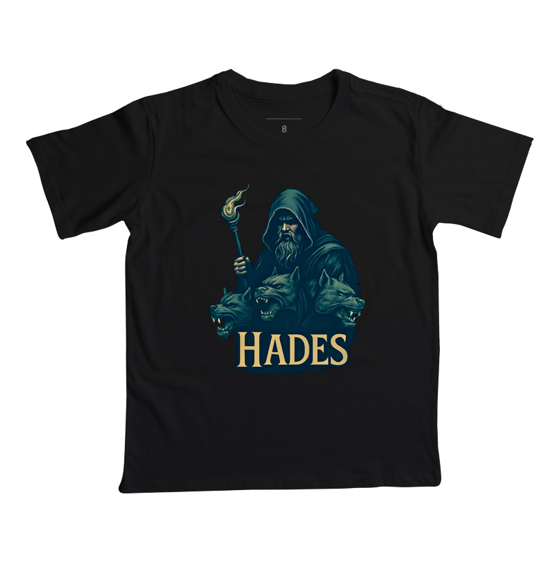Hades – Senhor da Escuridão
