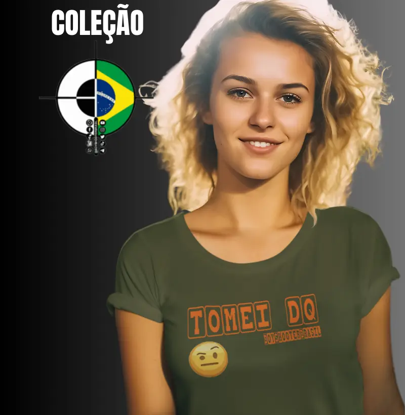 Tomei DQ