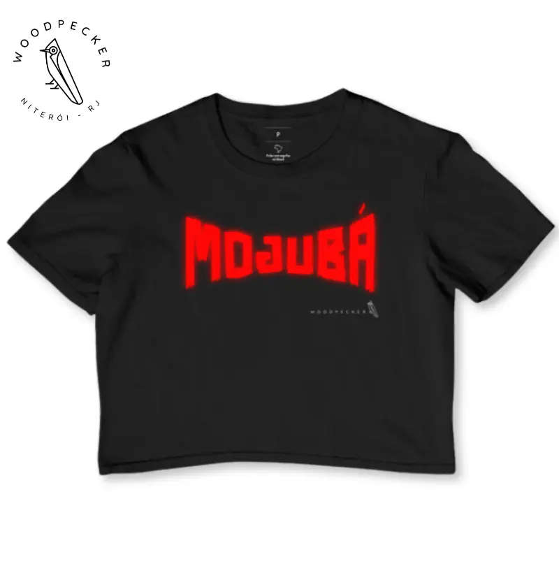 MOJUBÁ
