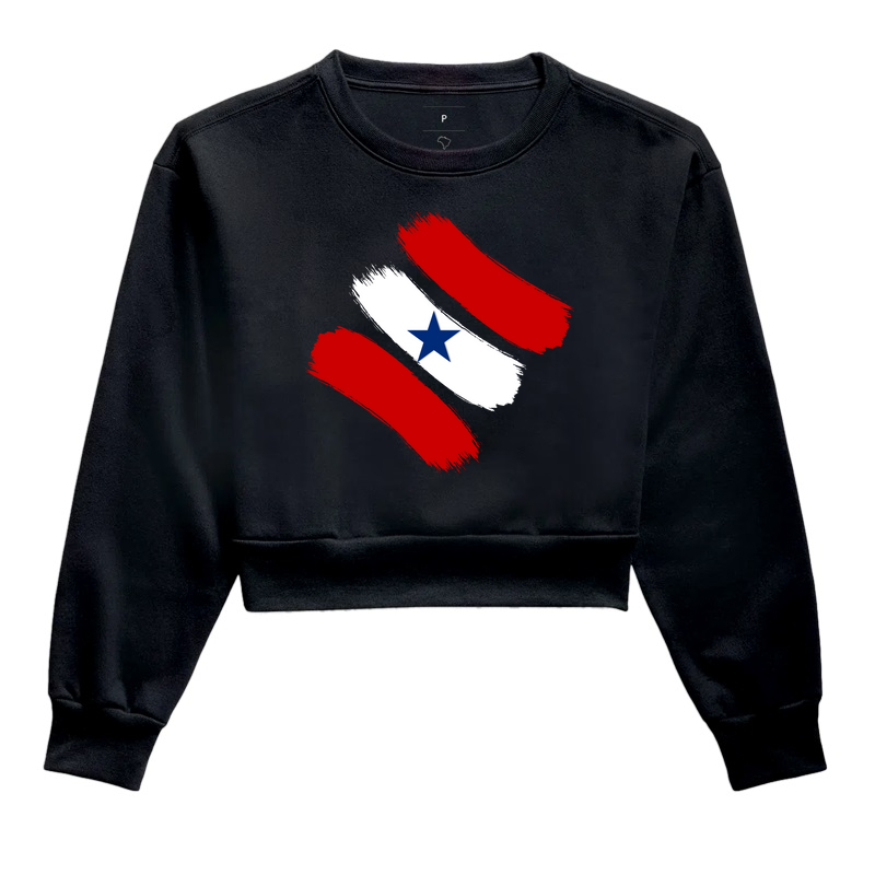 Camiseta “PARÁ”