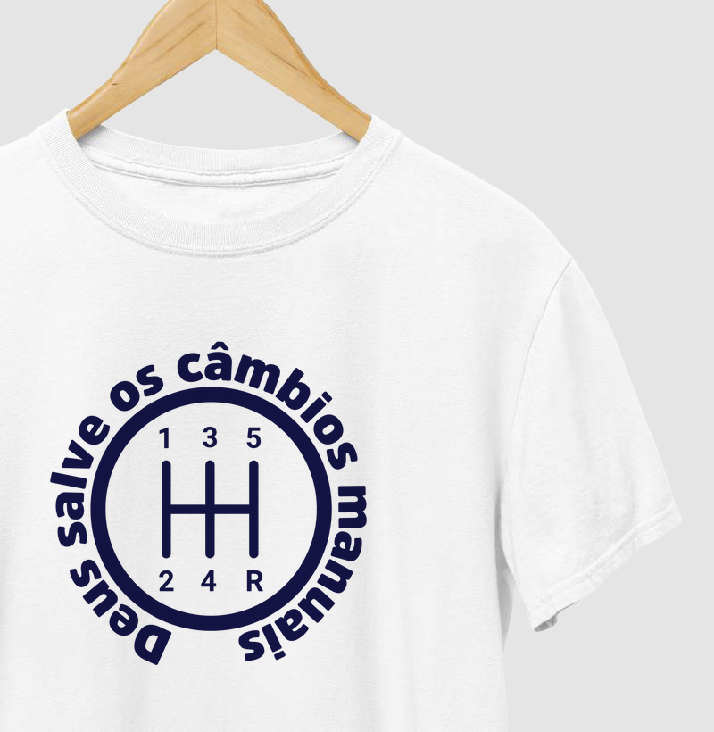 CÂMBIOS MANUAIS