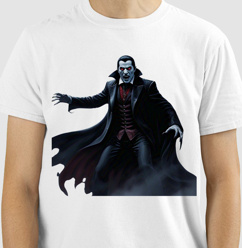 CONDE DRÁCULA