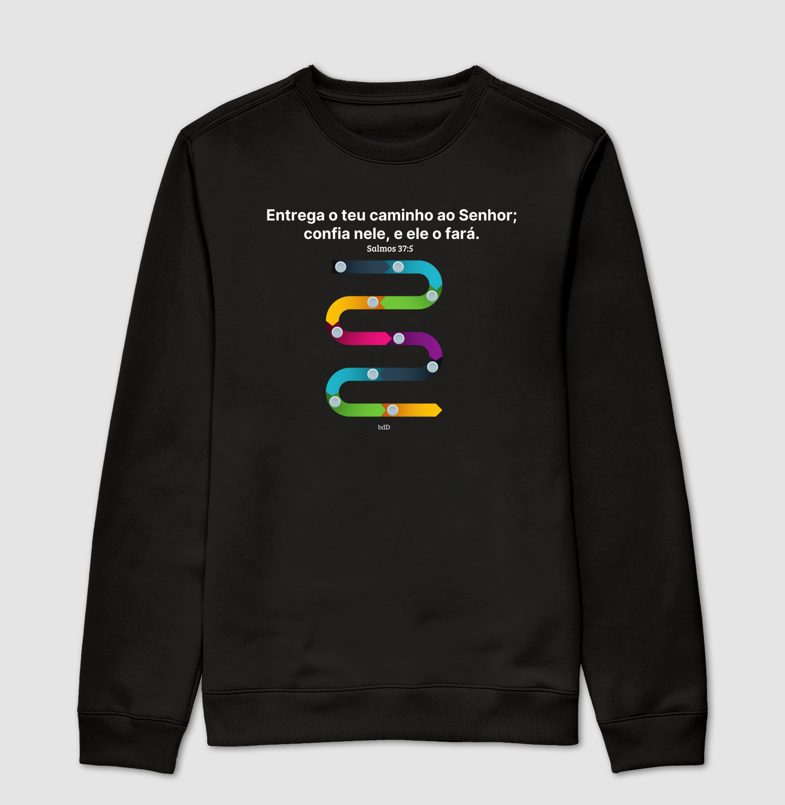 Versículo Bíblico Inspirador