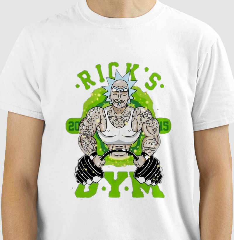Rick