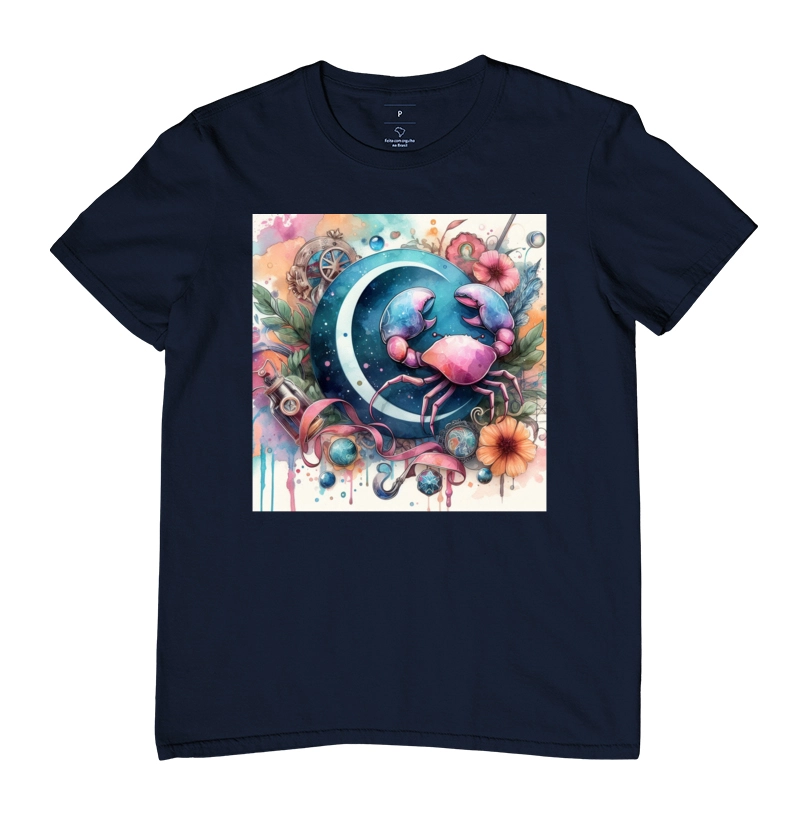 Signo Astrológico de Câncer